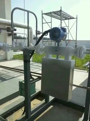 Measuring Gas  RS485 HART Water Proof  IP67 Factory Coriolis Mass Flowmeter