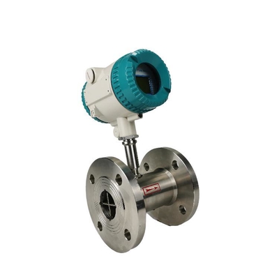 Digital Water Diesel Turbine Liquid Turbine Flowmeter Flow Meter Price
