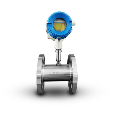 Digital Flow Meter for Diesel Fuel Alcohol Liquid PLC Control Flowmeters