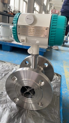 Battery Nuflo Turbine Flow Meter Digital Milk Voleum Measurement Flowmeters