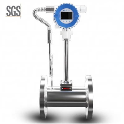 Flow Meter Test Bench Sonic Nozzle Gas Flow Calibration Device Precession Vortex Flow Meters