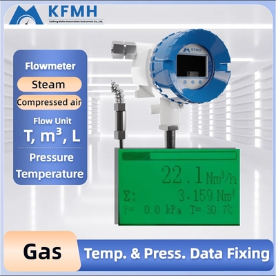 Flow Meter Test Bench Sonic Nozzle Gas Flow Calibration Device Precession Vortex Flow Meters