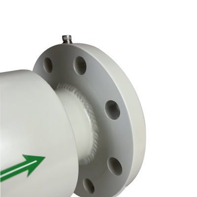 High Pressure Low Cost Mag Analog China Electromagnetic Flowmeter Dn200 3 Inch Inline Water Flow Meter 2 Inch