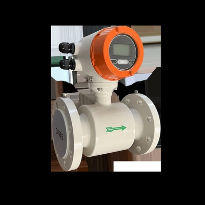 MHLD High Accuracy 0.2 0.5 1.0 RS485 Electro Magnetic Liquid Water Electromagnetic Flow Meter Price