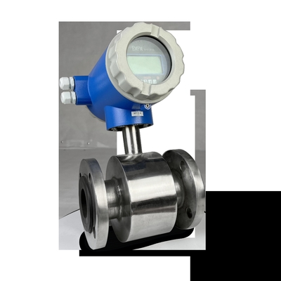 MHLD High Accuracy 0.2 0.5 1.0 RS485 Electro Magnetic Liquid Water Electromagnetic Flow Meter Price