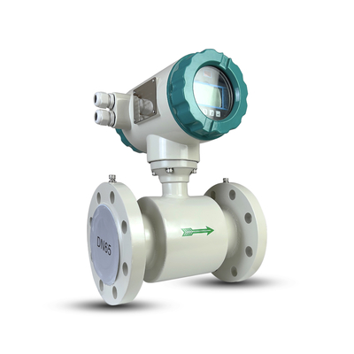 Digital RS485 RS232 HART Alcohol Water Meter Flow Meters 6 Inch Flow Meter for Water