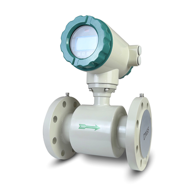 Digital RS485 RS232 HART Alcohol Water Meter Flow Meters 6 Inch Flow Meter for Water